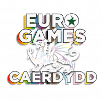 CARDIFF EUROGAMES 14 - 17 JULY 2027